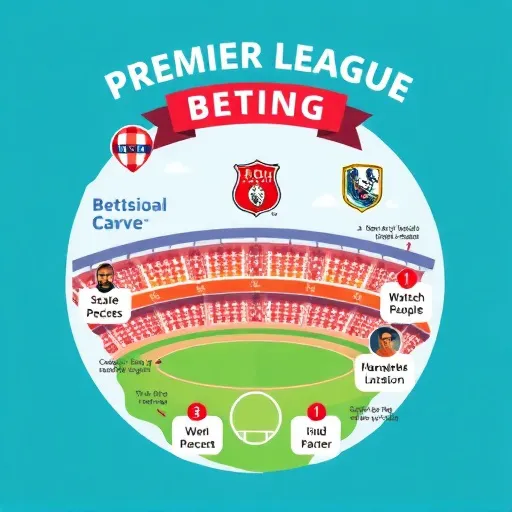 Premier League Betting Odds: Bookmaker Comparison Guide