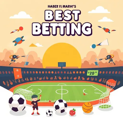 How to Compare Best Betting Sites UK by Odds and Free Bets