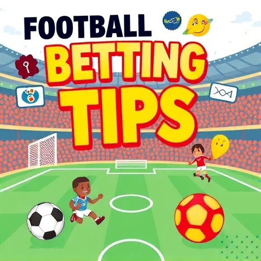 UK Football Betting Tips & Odds Comparison Guide