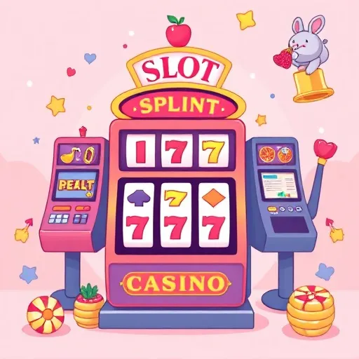 How to Win at Slot Machines: Master the House Edge and RTP