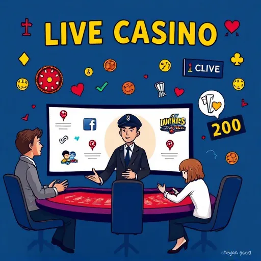 Live Casino Online UK: Live Dealer Games & Mobile Compatibility