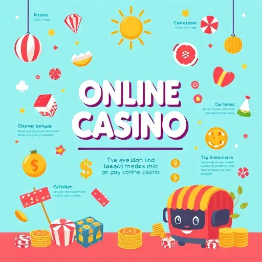 UK Online Casino Bonuses & Wagering Terms