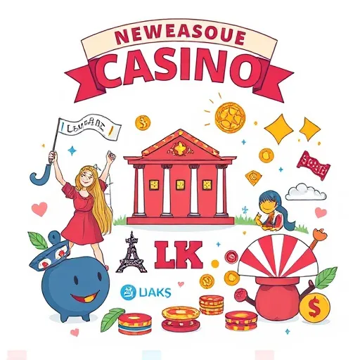 UK Trusted Casino Reviews & Licensing