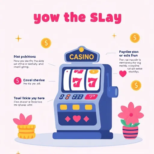 Slot Machine Odds & Paytable Basics for Beginners