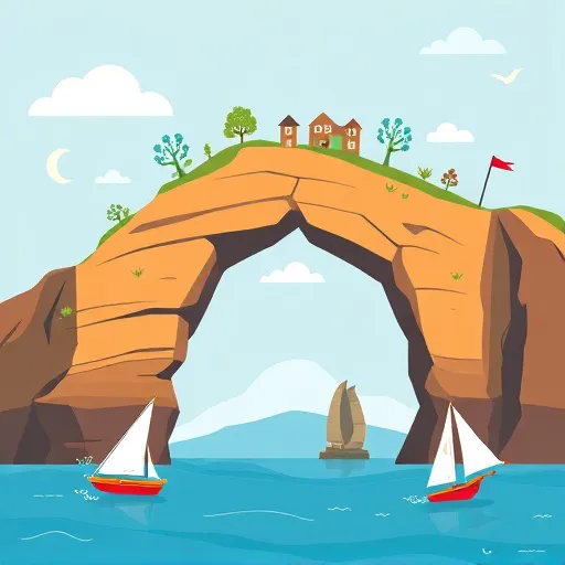 What Exactly Is the Cullercoats Arch?