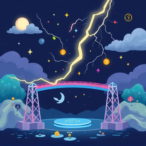 What Exactly is a Lightning Bridge in 2026?