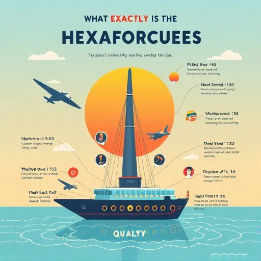What Exactly is the Vyloz Hexaforge Quay? A 2026 Definition