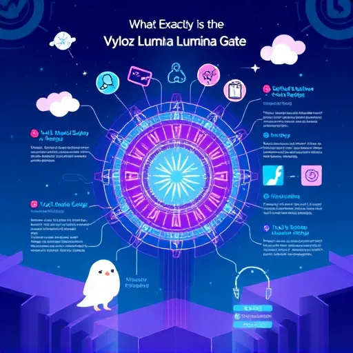 What Exactly is the Vyloz Lumina Gate?