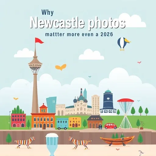 Why Newcastle Photos Matter More Than Ever in 2026