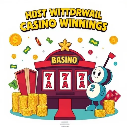Fast Withdrawal Casino Processing Times
