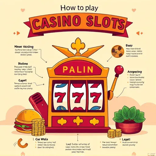 How to Play Casino Slots: Bonus Rounds and Progressive Jackpots