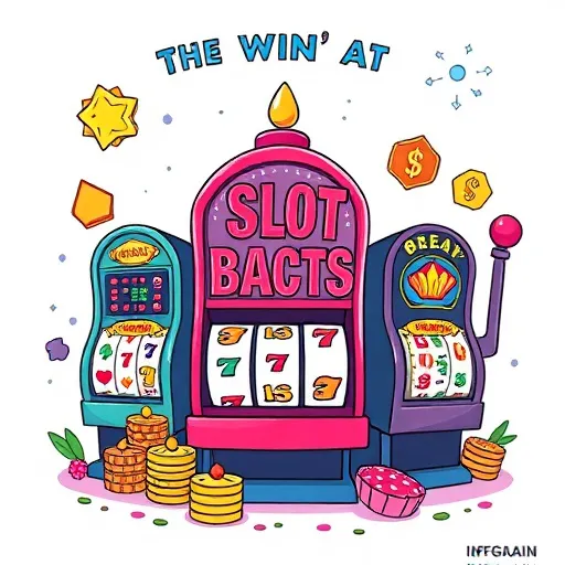 Slot Machine Strategy for Progressive Jackpots and High Volatility
