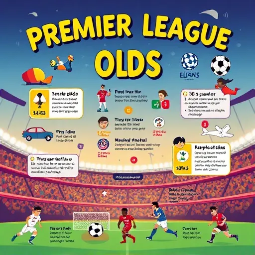 Smart Football Betting Strategies for Premier League Odds