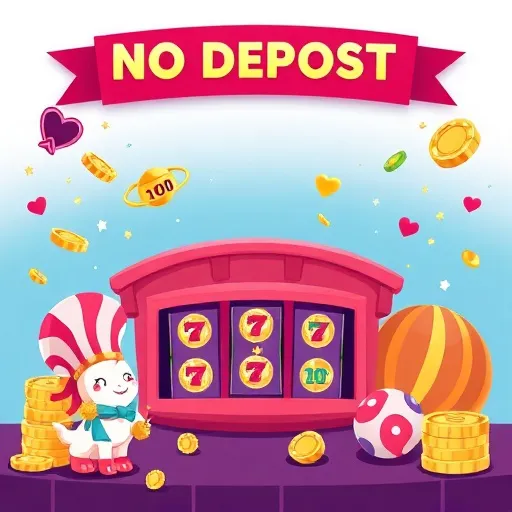 Casino Bonus Terms: No Deposit Bonus and Playthrough Limits