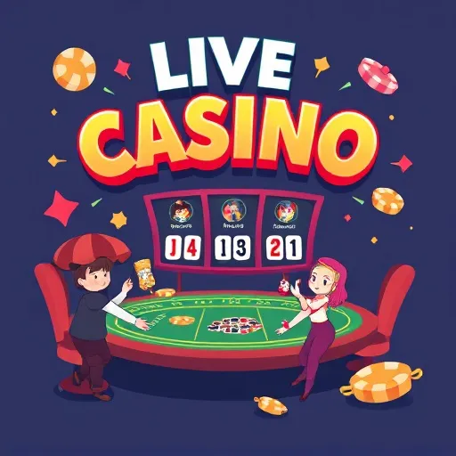 Trusted Live Casino Online UK: Table Games, Poker & Responsible Gambling