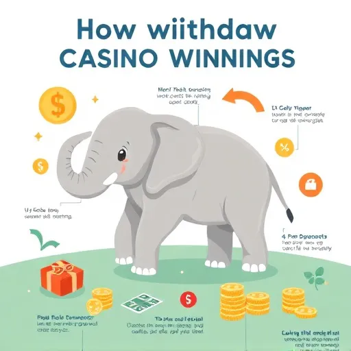 Verification Rules for Safe Casino Cashouts
