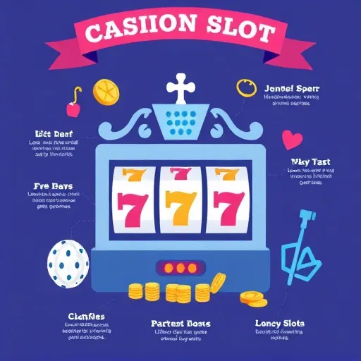 Responsible Gambling and Bankroll Management for Online Slots
