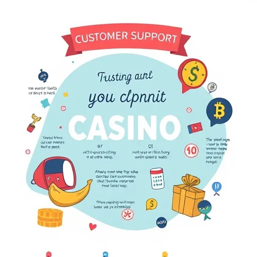 No Deposit Bonuses & Customer Support Guide