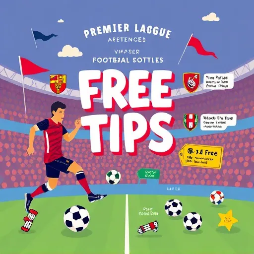 Premier League Match Previews & Accumulator Tips