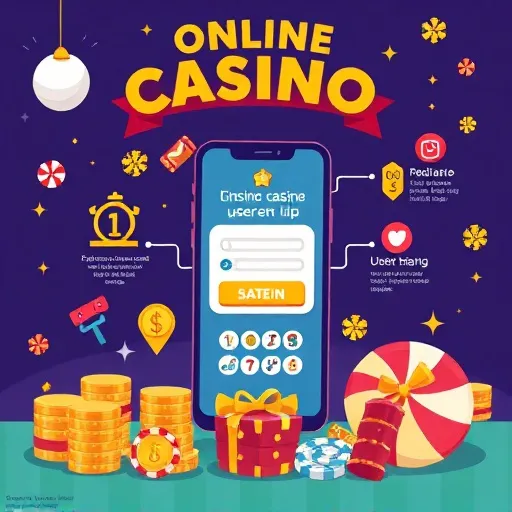 Casino App Payment Methods & Account Registration