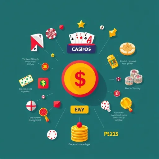 Live Casino & Mobile Play: Payment Methods and Support