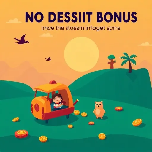 Slot Games and No Deposit Bonus: Mobile Casino Cash Winnings
