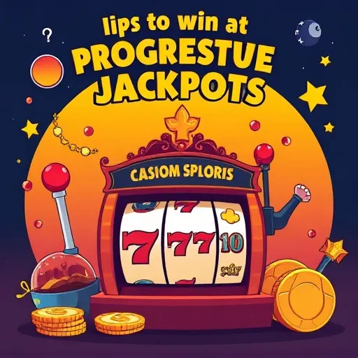 Progressive Jackpots vs Casino Bonuses: Winning Slot Tips