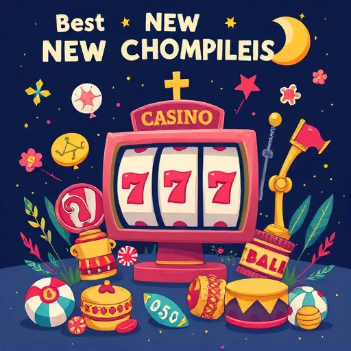 New and Alternative Casino Sites: Innovation and Player Experience